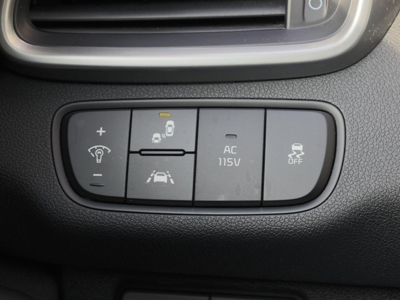 2020 Kia Sorento EX+ AWD   Panoramic Sunroof   Htd Seats   CarPlay Photo