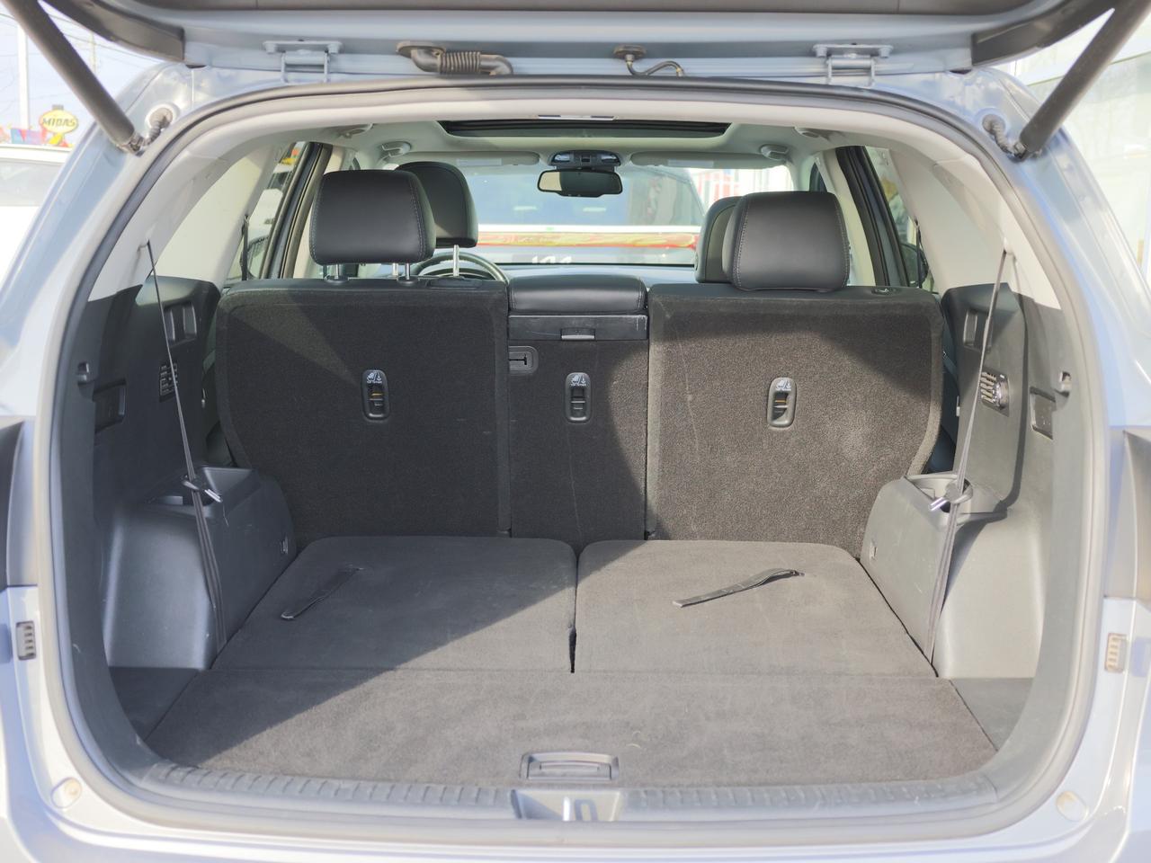 2020 Kia Sorento EX+ AWD   Panoramic Sunroof   Htd Seats   CarPlay Photo