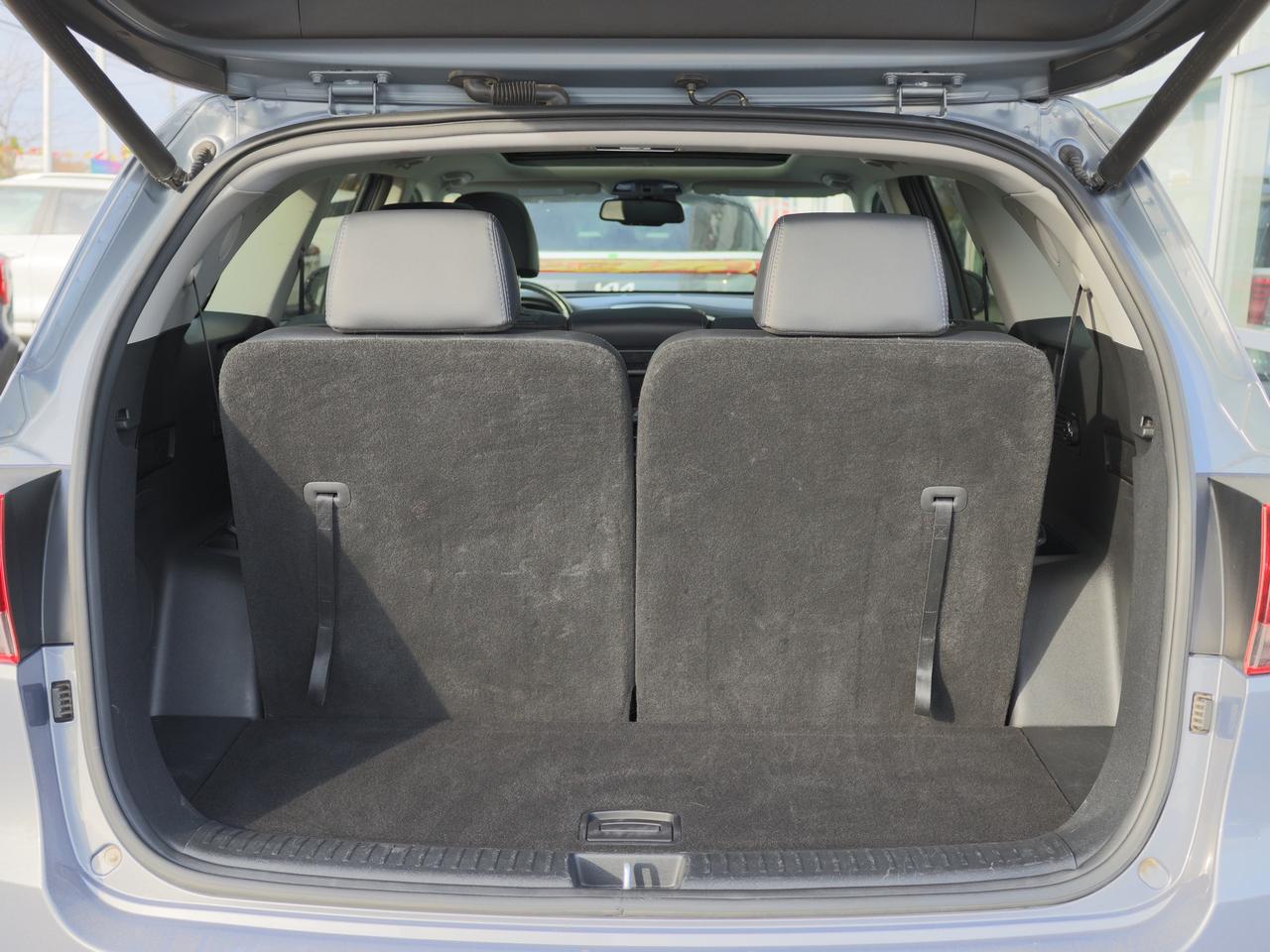 2020 Kia Sorento EX+ AWD   Panoramic Sunroof   Htd Seats   CarPlay Photo