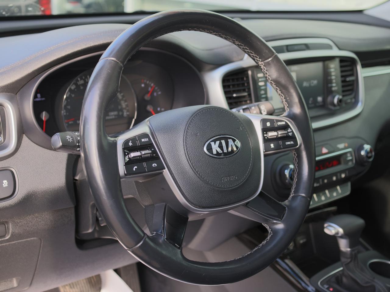 2020 Kia Sorento EX+ AWD   Panoramic Sunroof   Htd Seats   CarPlay Photo