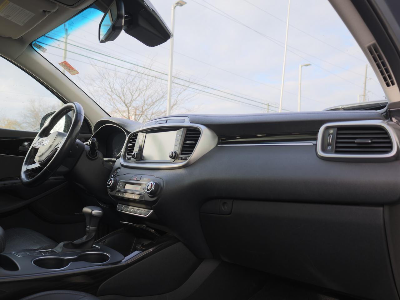 2020 Kia Sorento EX+ AWD   Panoramic Sunroof   Htd Seats   CarPlay Photo