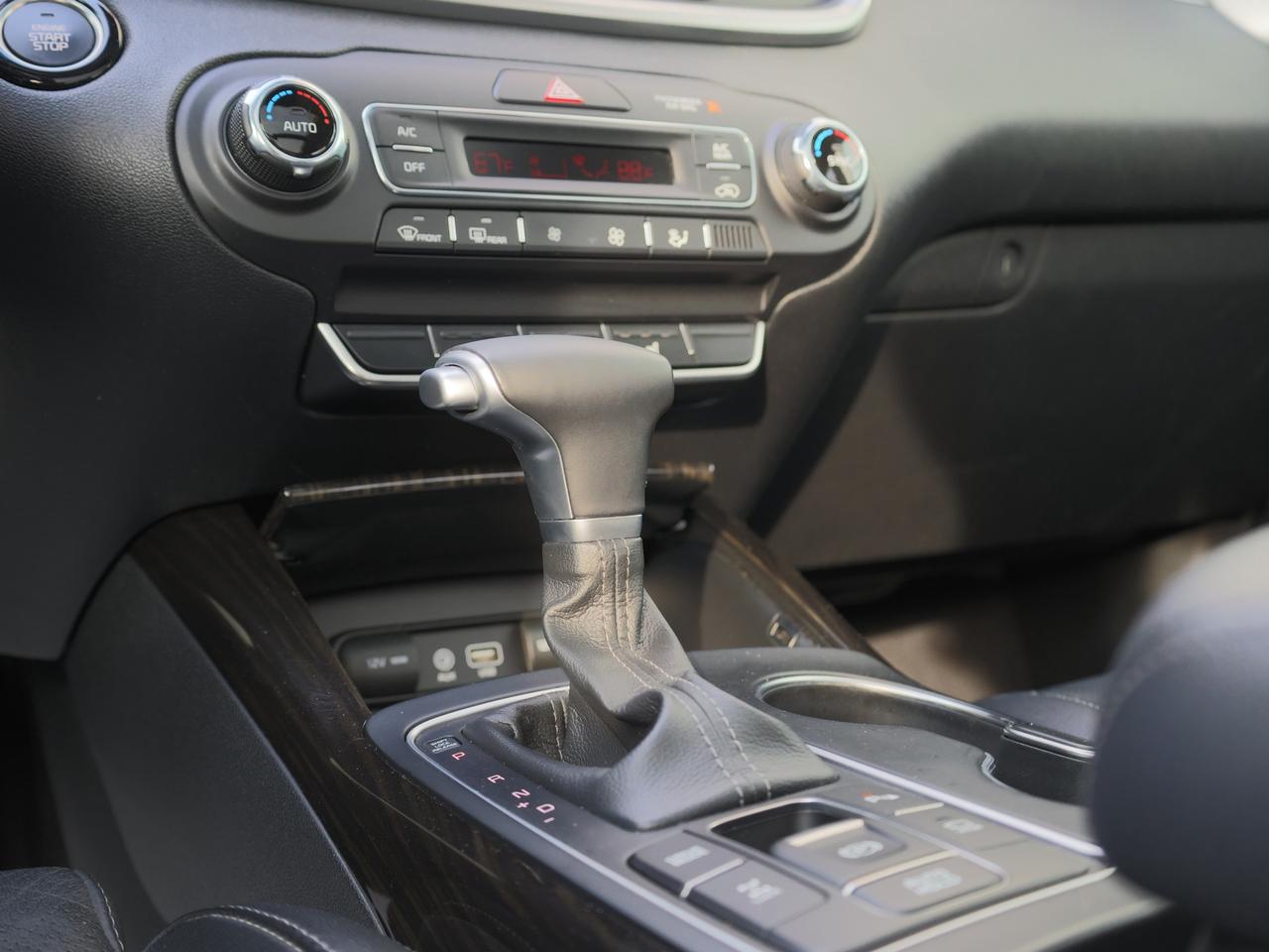 2020 Kia Sorento EX+ AWD   Panoramic Sunroof   Htd Seats   CarPlay Photo