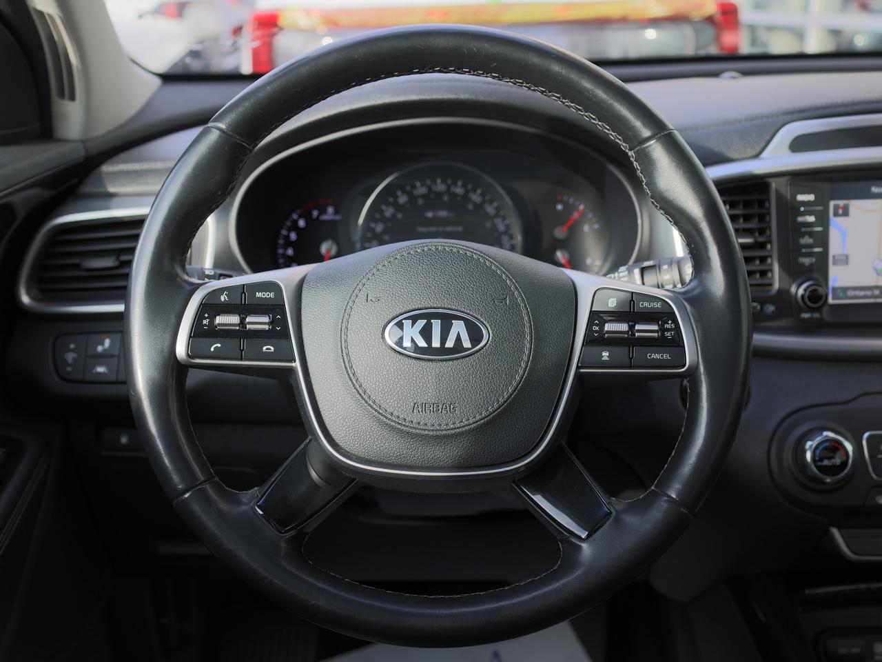 2020 Kia Sorento EX+ AWD   Panoramic Sunroof   Htd Seats   CarPlay Photo