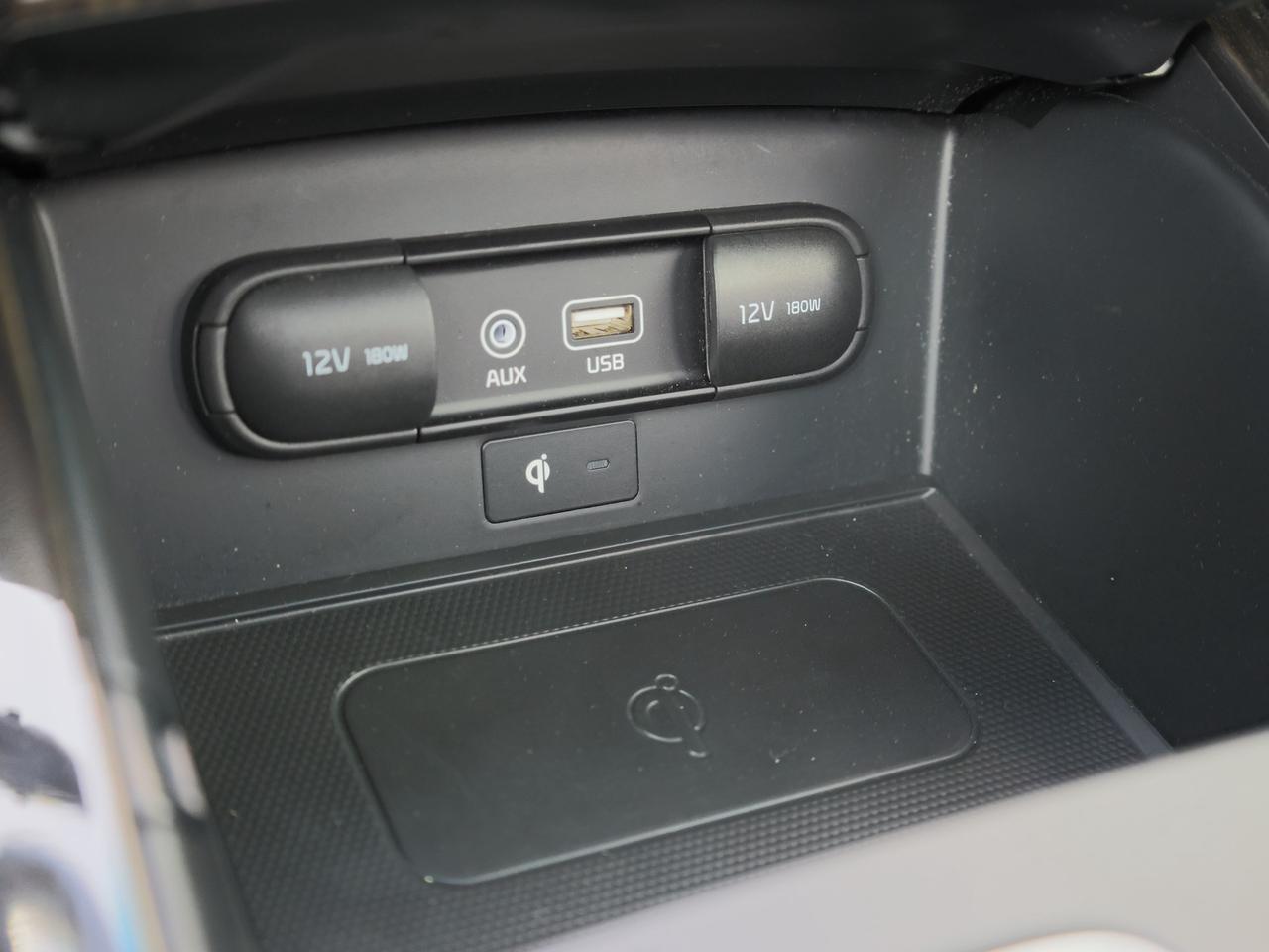 2020 Kia Sorento EX+ AWD   Panoramic Sunroof   Htd Seats   CarPlay Photo