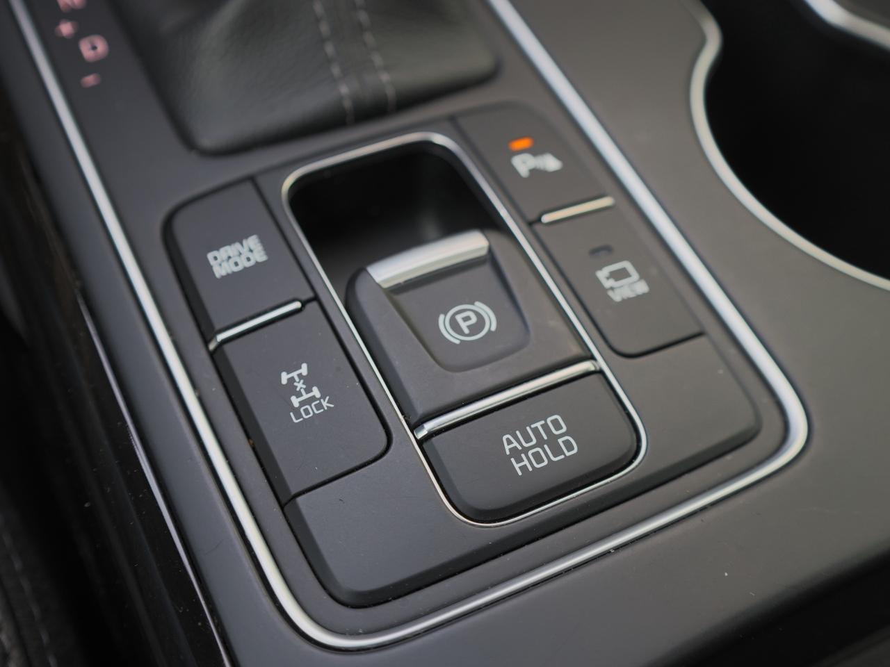 2020 Kia Sorento EX+ AWD   Panoramic Sunroof   Htd Seats   CarPlay Photo