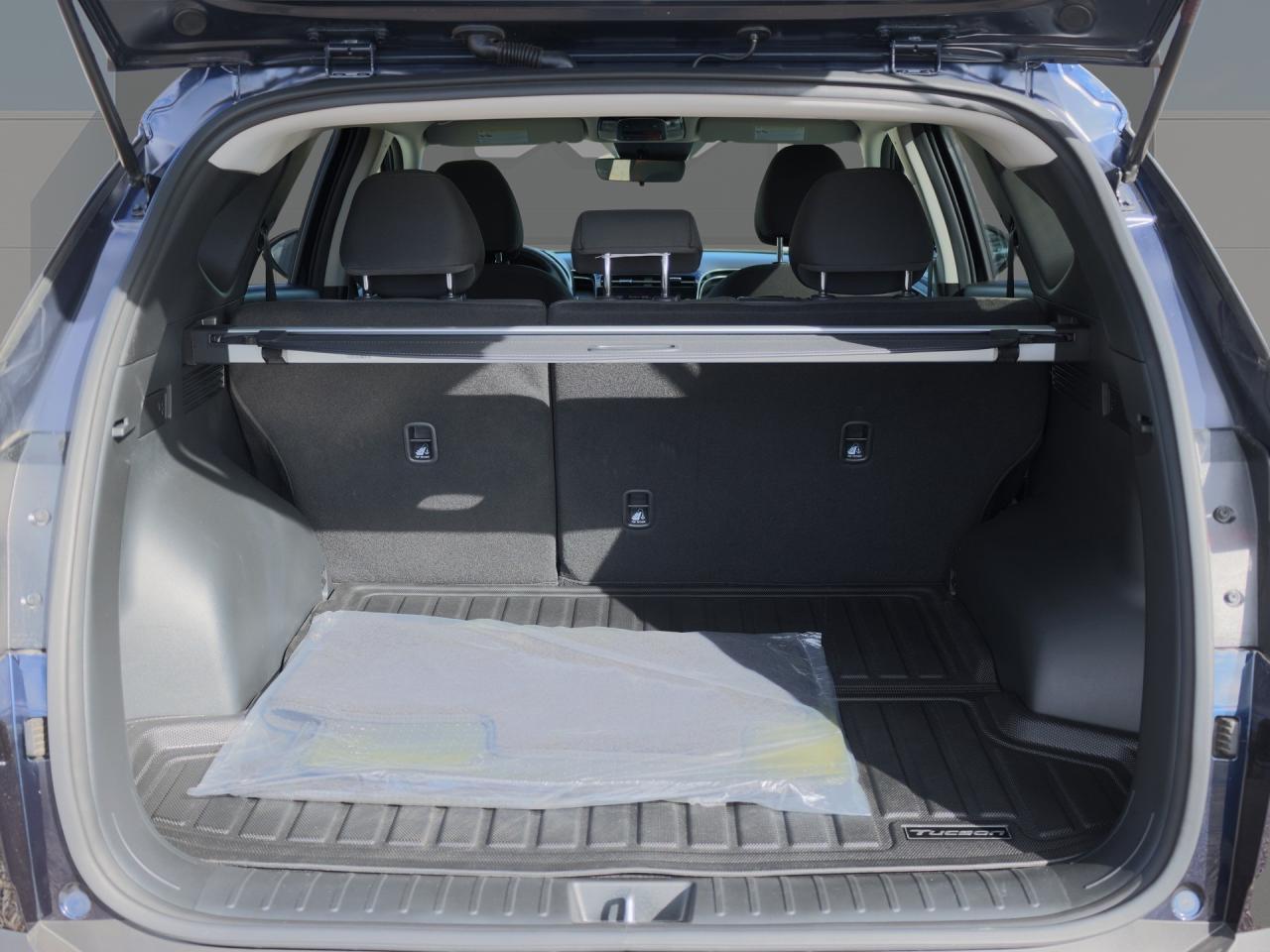 2023 Hyundai Tucson Preferred AWD   Smart Cruise   Blindspot Alert Photo