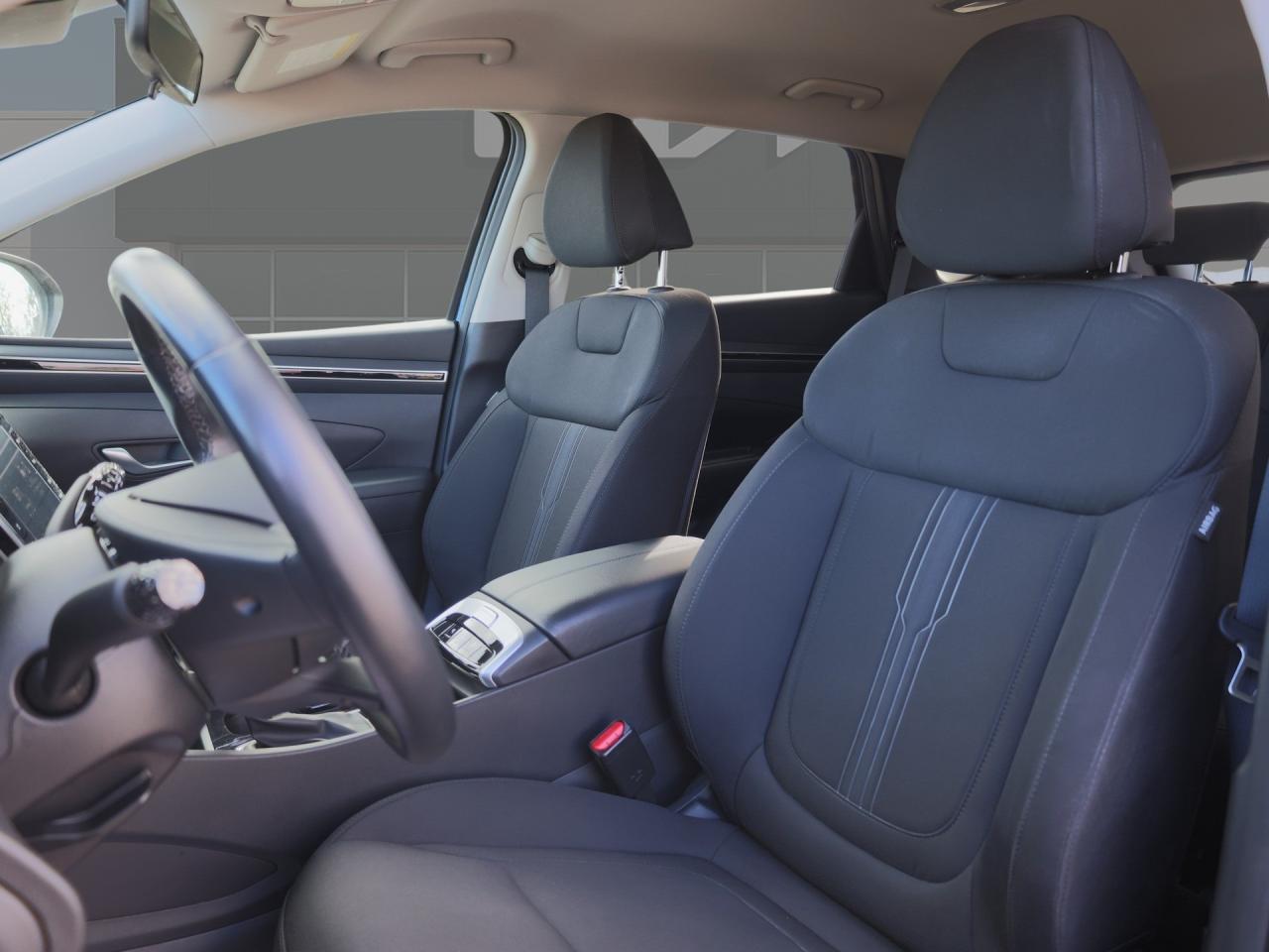 2023 Hyundai Tucson Preferred AWD   Smart Cruise   Blindspot Alert Photo