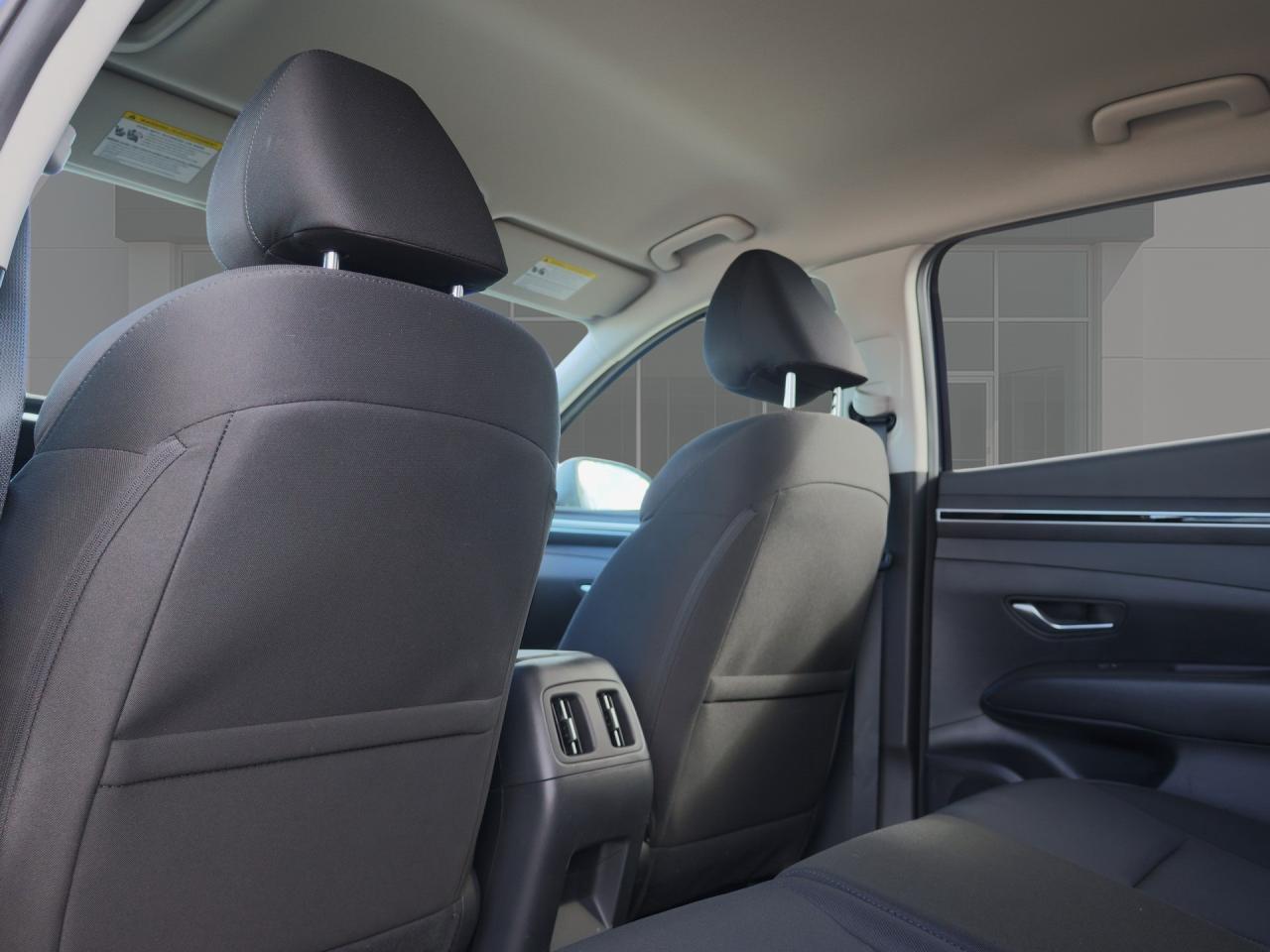 2023 Hyundai Tucson Preferred AWD   Smart Cruise   Blindspot Alert Photo