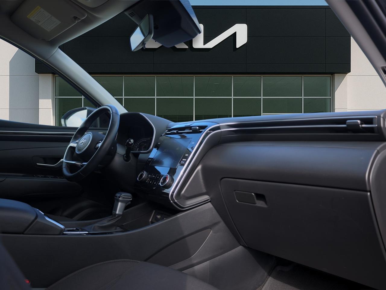 2023 Hyundai Tucson Preferred AWD   Smart Cruise   Blindspot Alert Photo