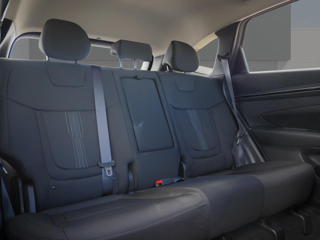 2023 Hyundai Tucson Preferred AWD   Smart Cruise   Blindspot Alert Photo