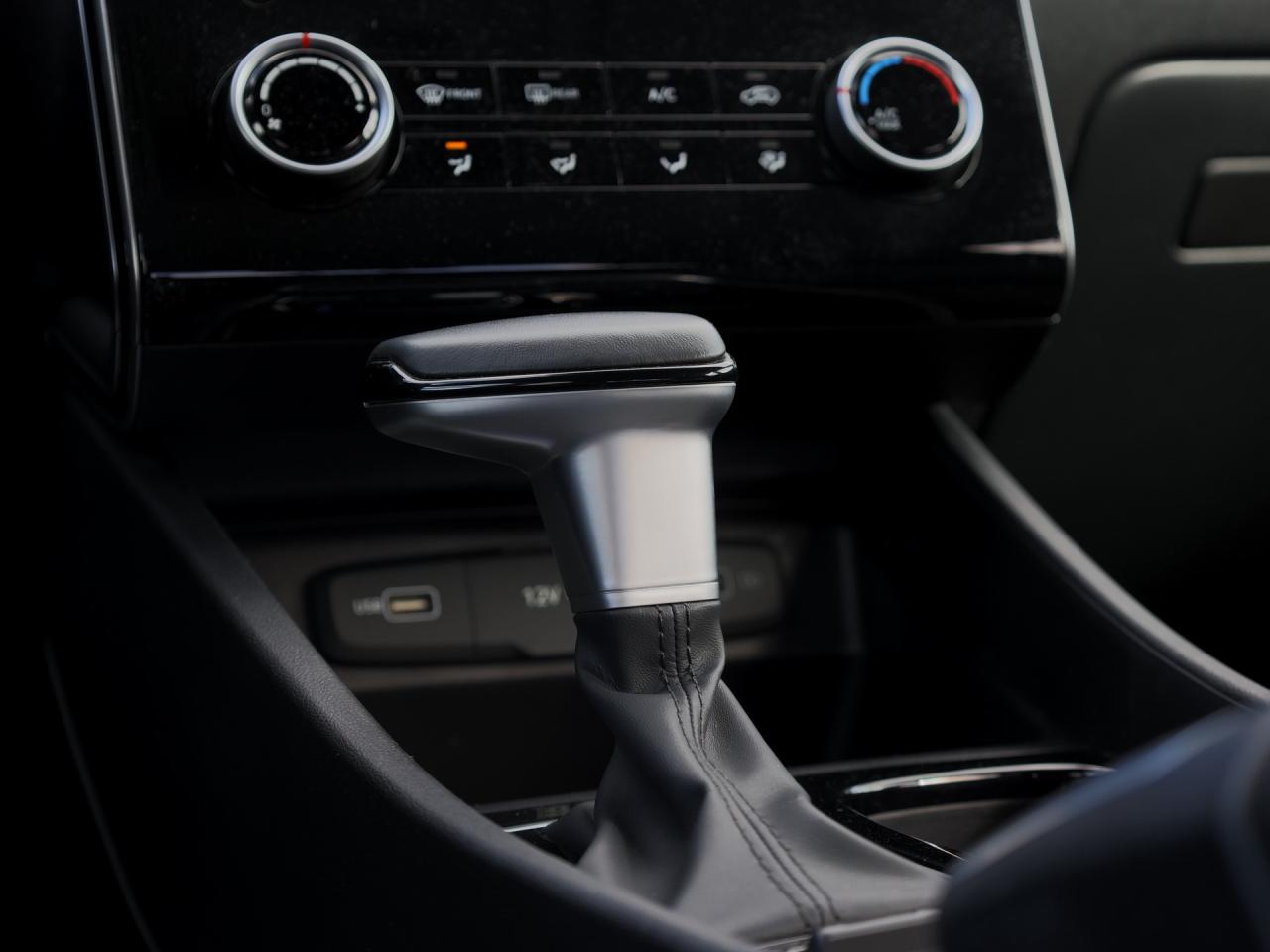 2023 Hyundai Tucson Preferred AWD   Smart Cruise   Blindspot Alert Photo