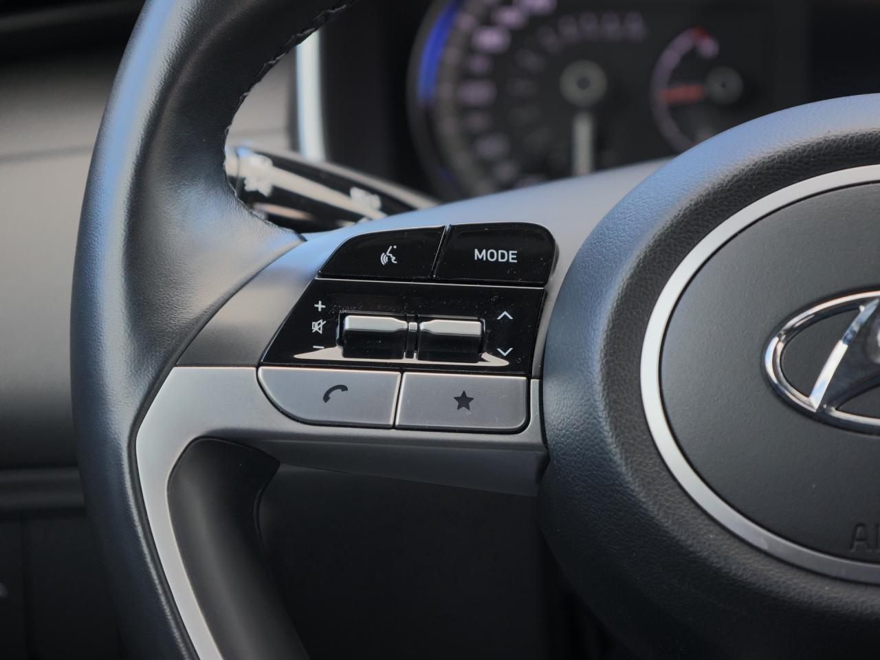 2023 Hyundai Tucson Preferred AWD   Smart Cruise   Blindspot Alert Photo