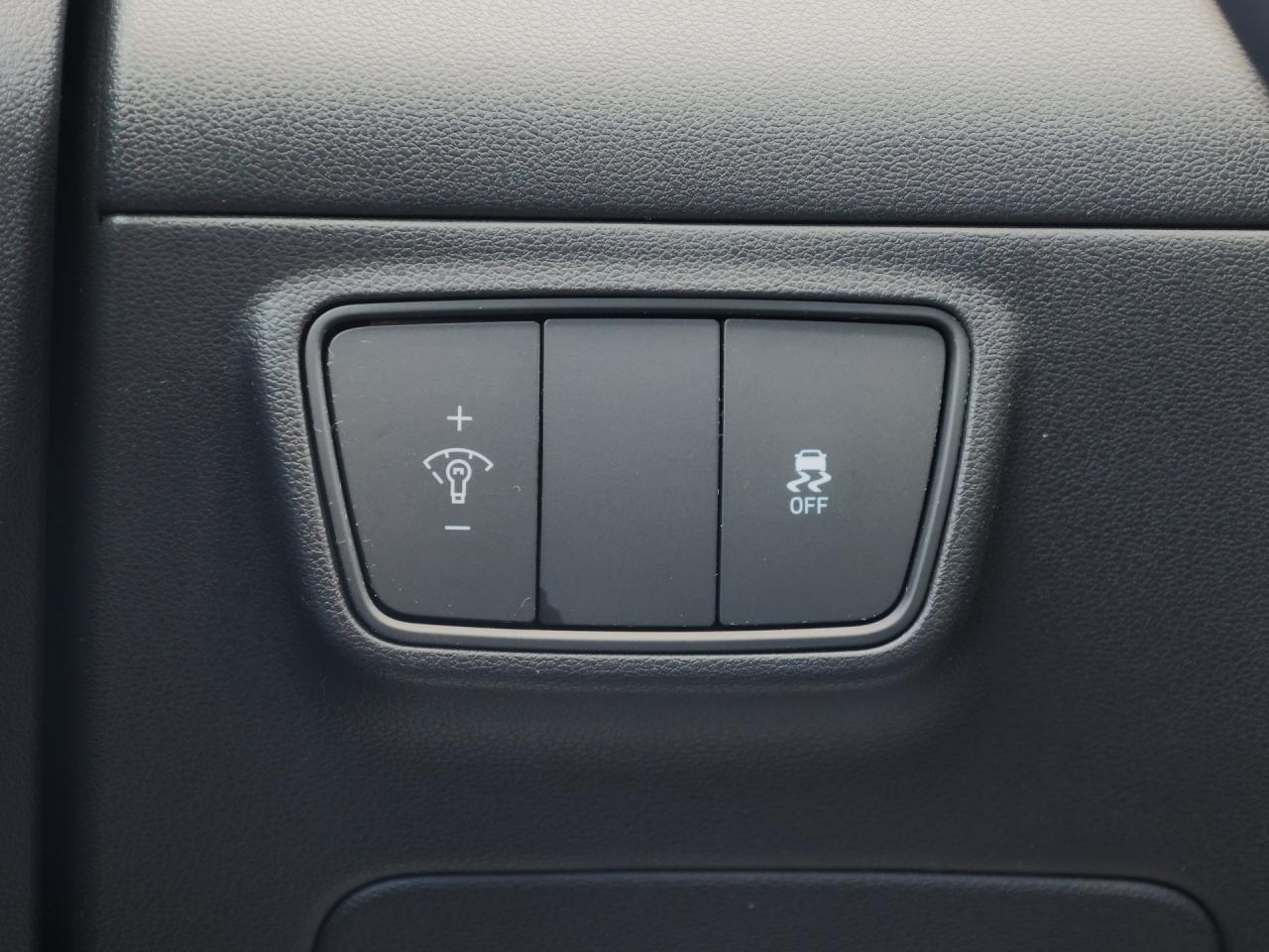 2023 Hyundai Tucson Preferred AWD   Smart Cruise   Blindspot Alert Photo