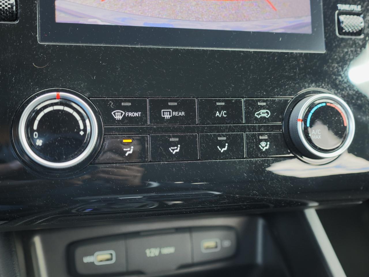 2023 Hyundai Tucson Preferred AWD   Smart Cruise   Blindspot Alert Photo