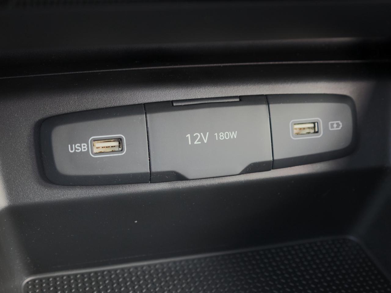 2023 Hyundai Tucson Preferred AWD   Smart Cruise   Blindspot Alert Photo