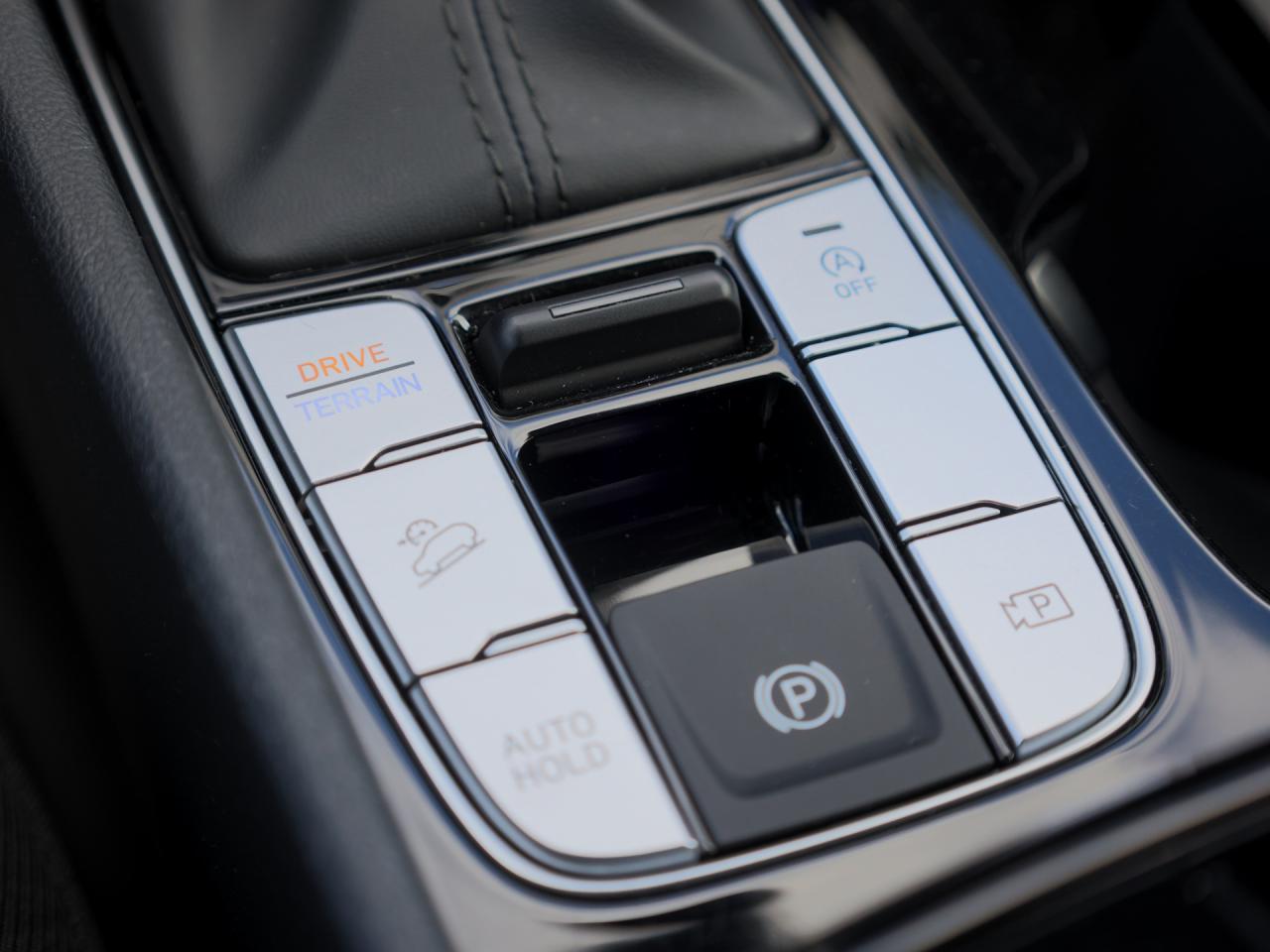 2023 Hyundai Tucson Preferred AWD   Smart Cruise   Blindspot Alert Photo