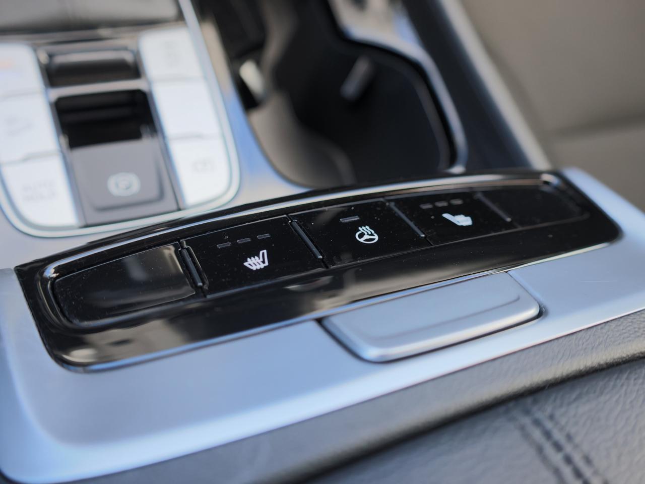 2023 Hyundai Tucson Preferred AWD   Smart Cruise   Blindspot Alert Photo