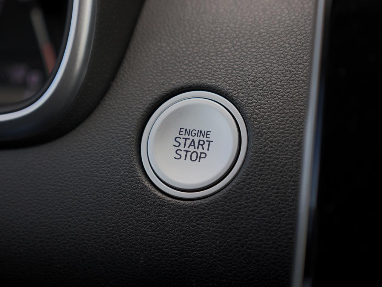 2023 Hyundai Tucson Preferred AWD   Smart Cruise   Blindspot Alert Photo