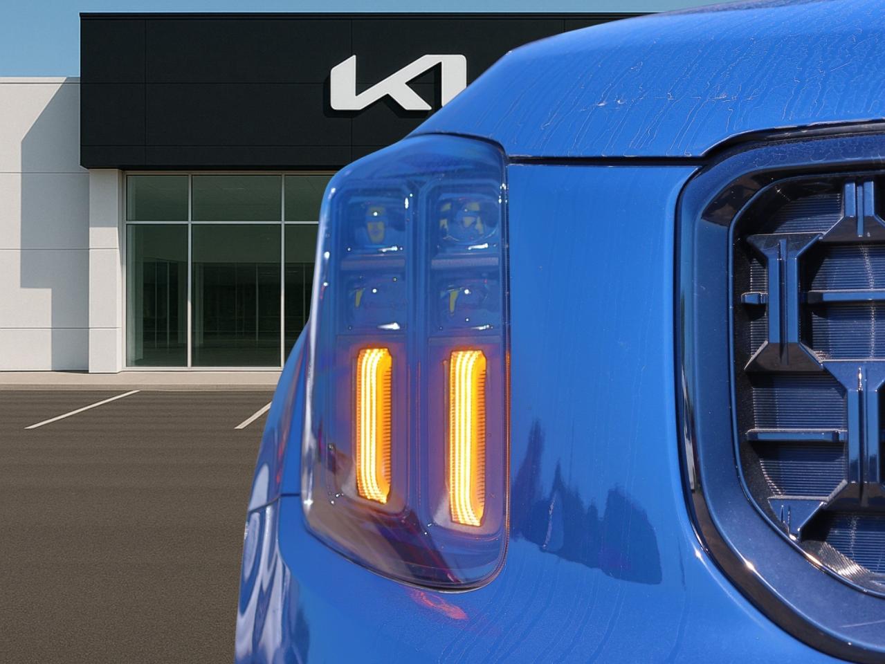 2024 Kia Telluride X-line AWD   Demonstrator Photo3