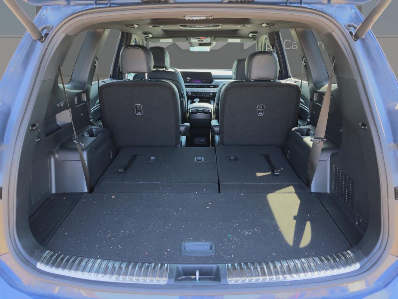 2024 Kia Telluride X-line AWD   Demonstrator Photo