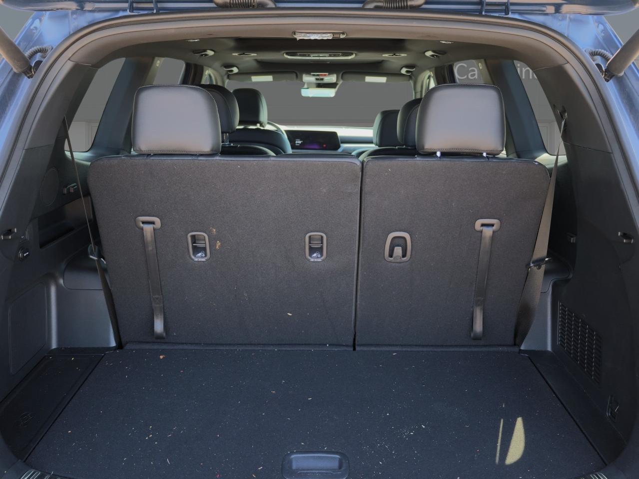 2024 Kia Telluride X-line AWD   Demonstrator Photo