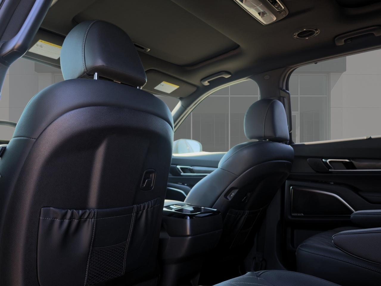 2024 Kia Telluride X-line AWD   Demonstrator Photo