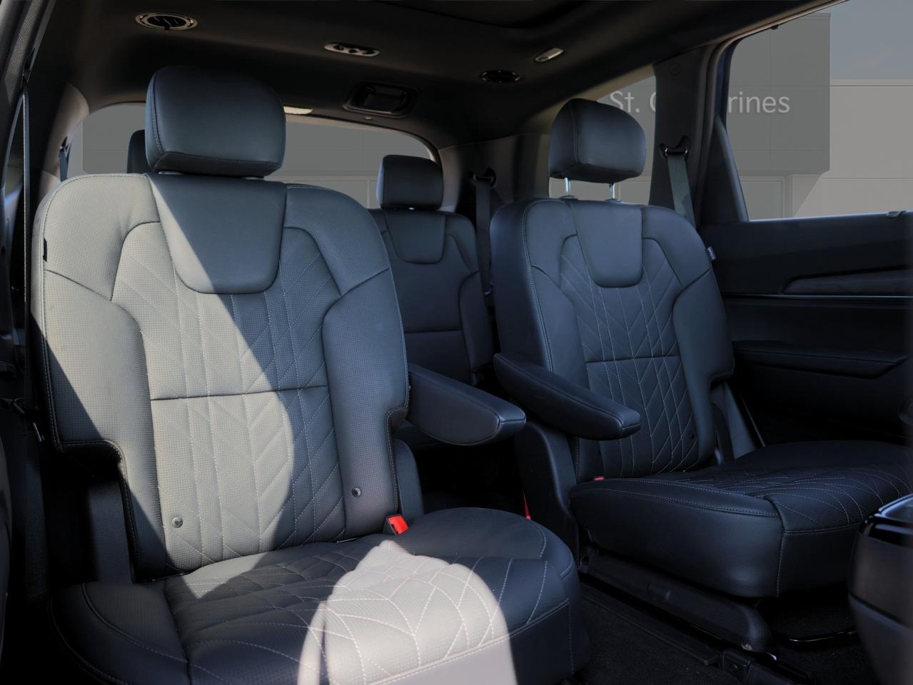 2024 Kia Telluride X-line AWD   Demonstrator Photo