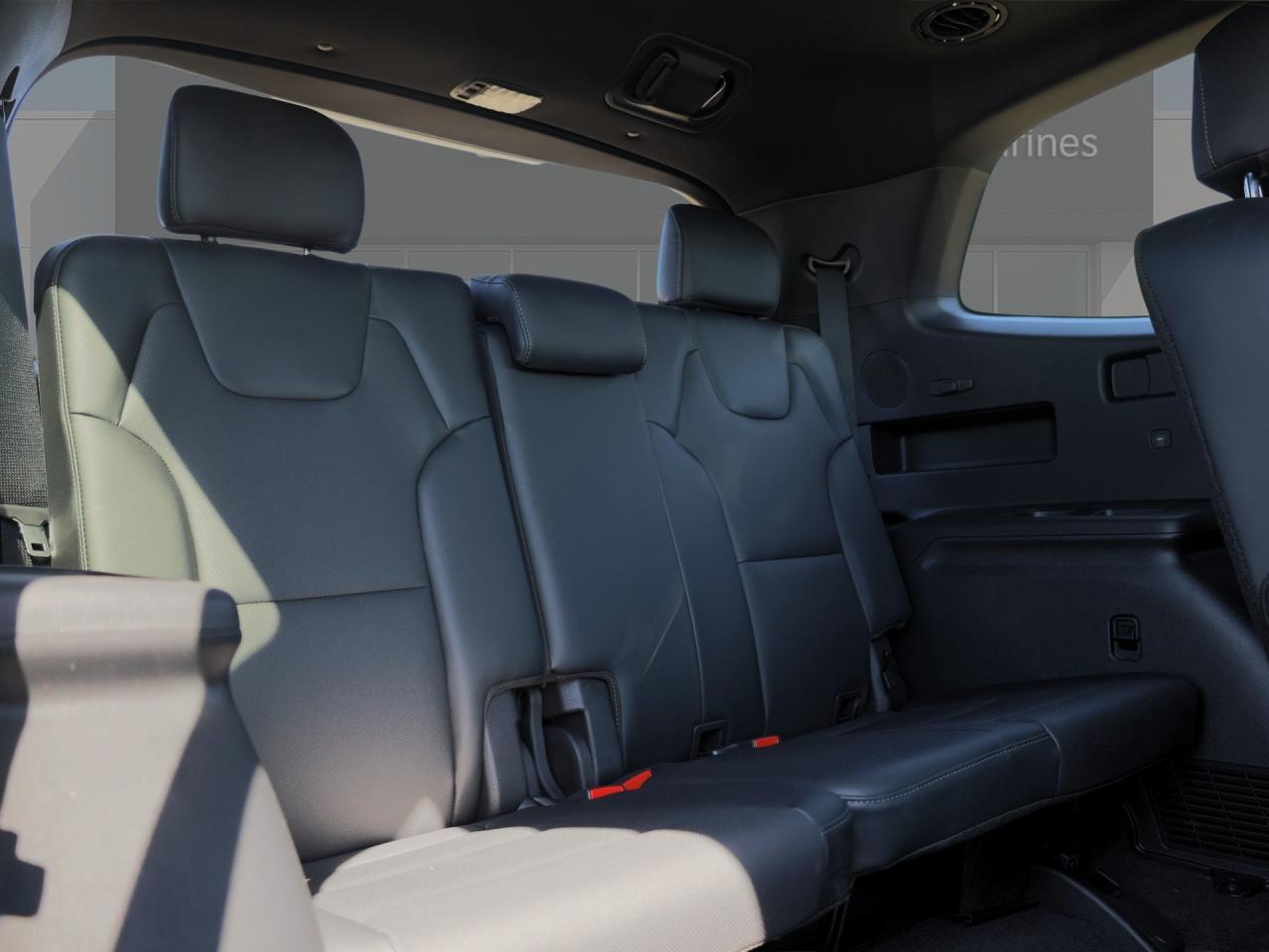 2024 Kia Telluride X-line AWD   Demonstrator Photo