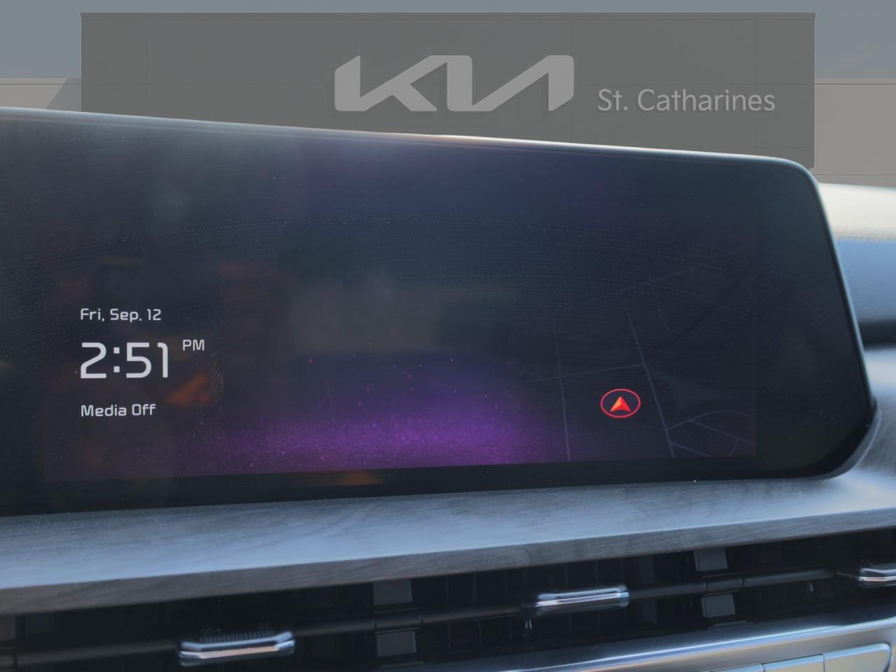 2024 Kia Telluride X-line AWD   Demonstrator Photo