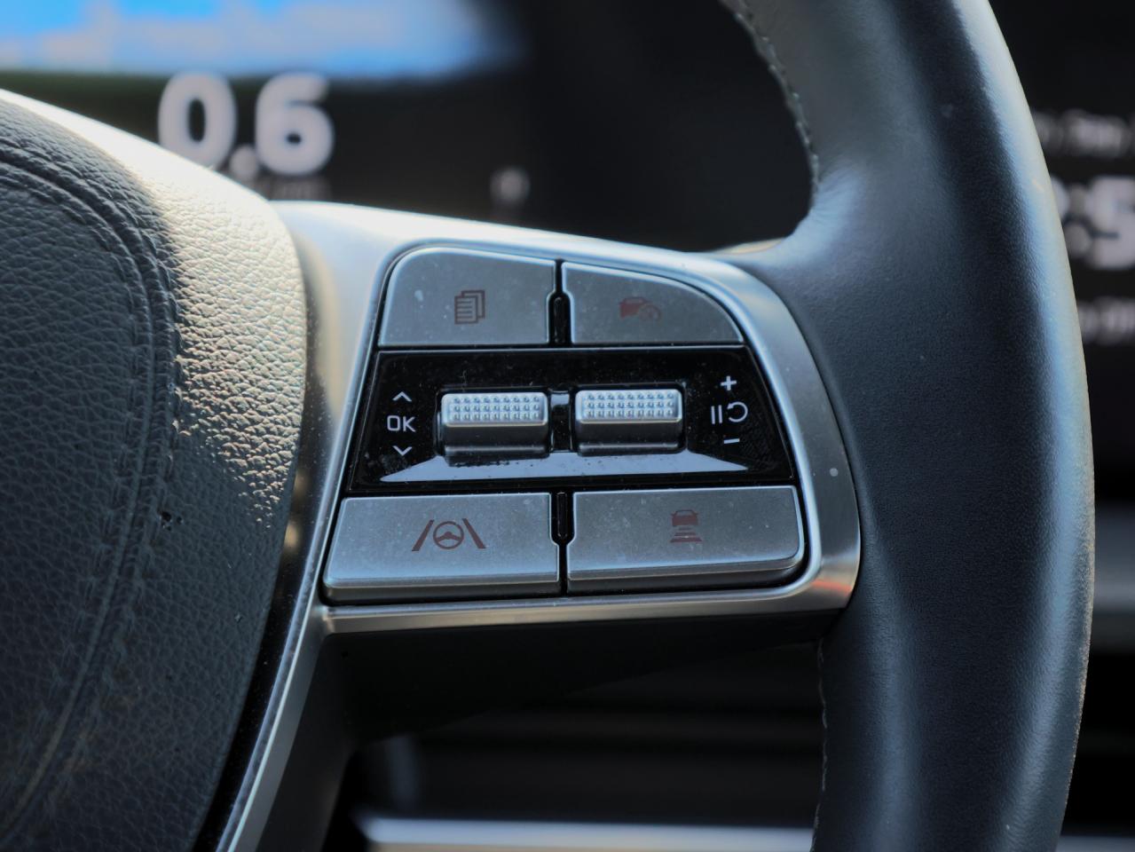 2024 Kia Telluride X-line AWD   Demonstrator Photo