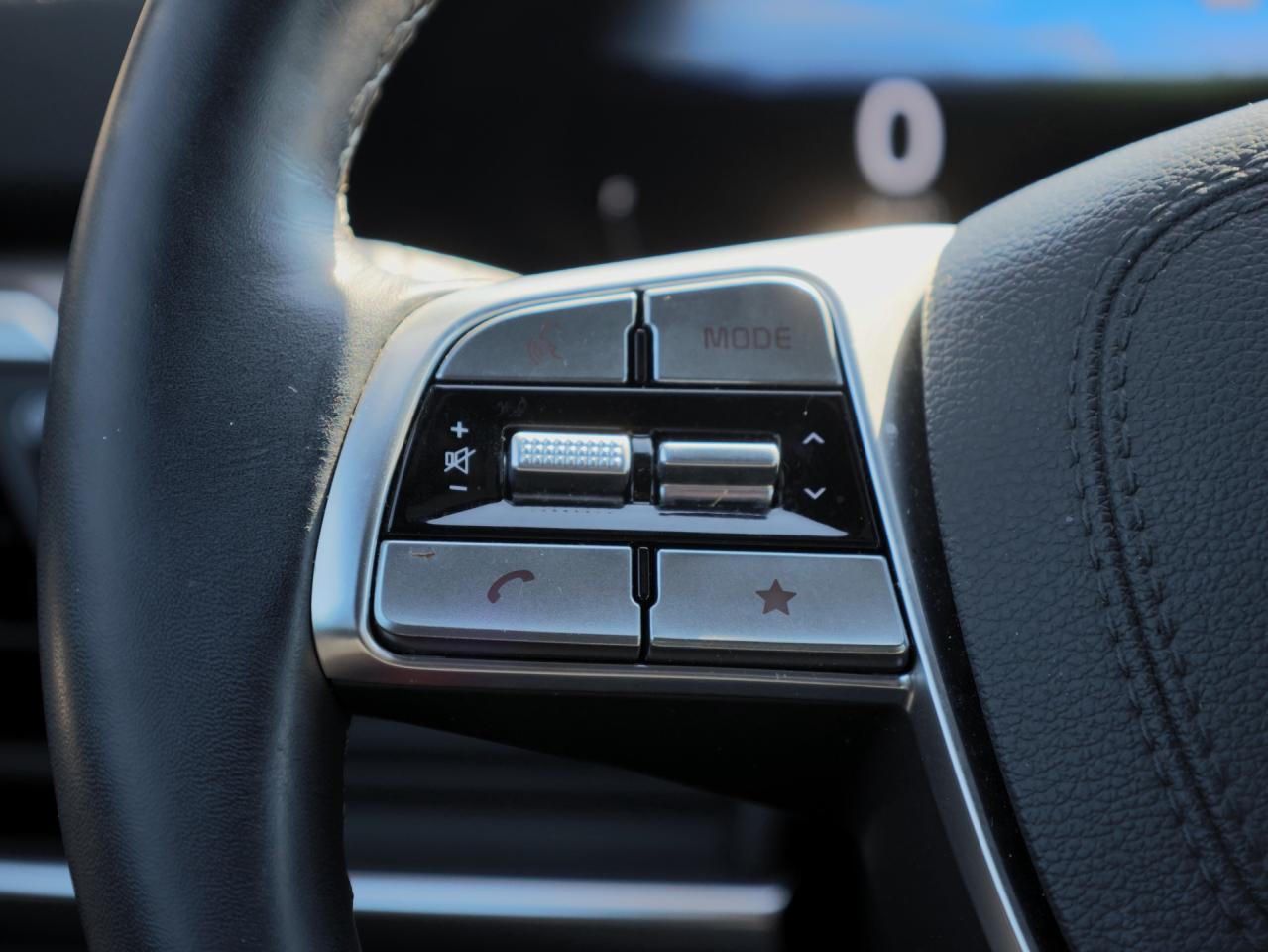 2024 Kia Telluride X-line AWD   Demonstrator Photo