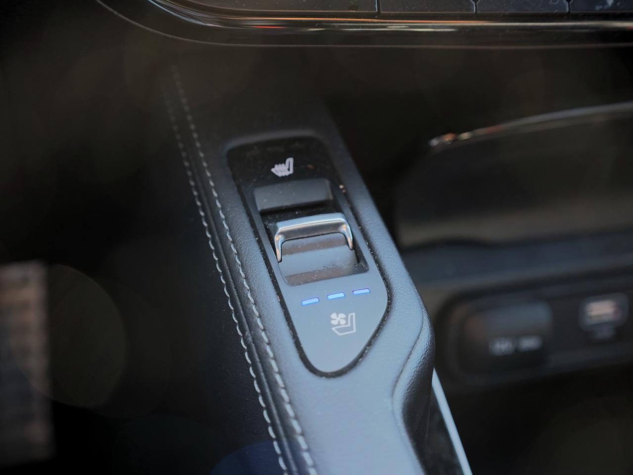 2024 Kia Telluride X-line AWD   Demonstrator Photo