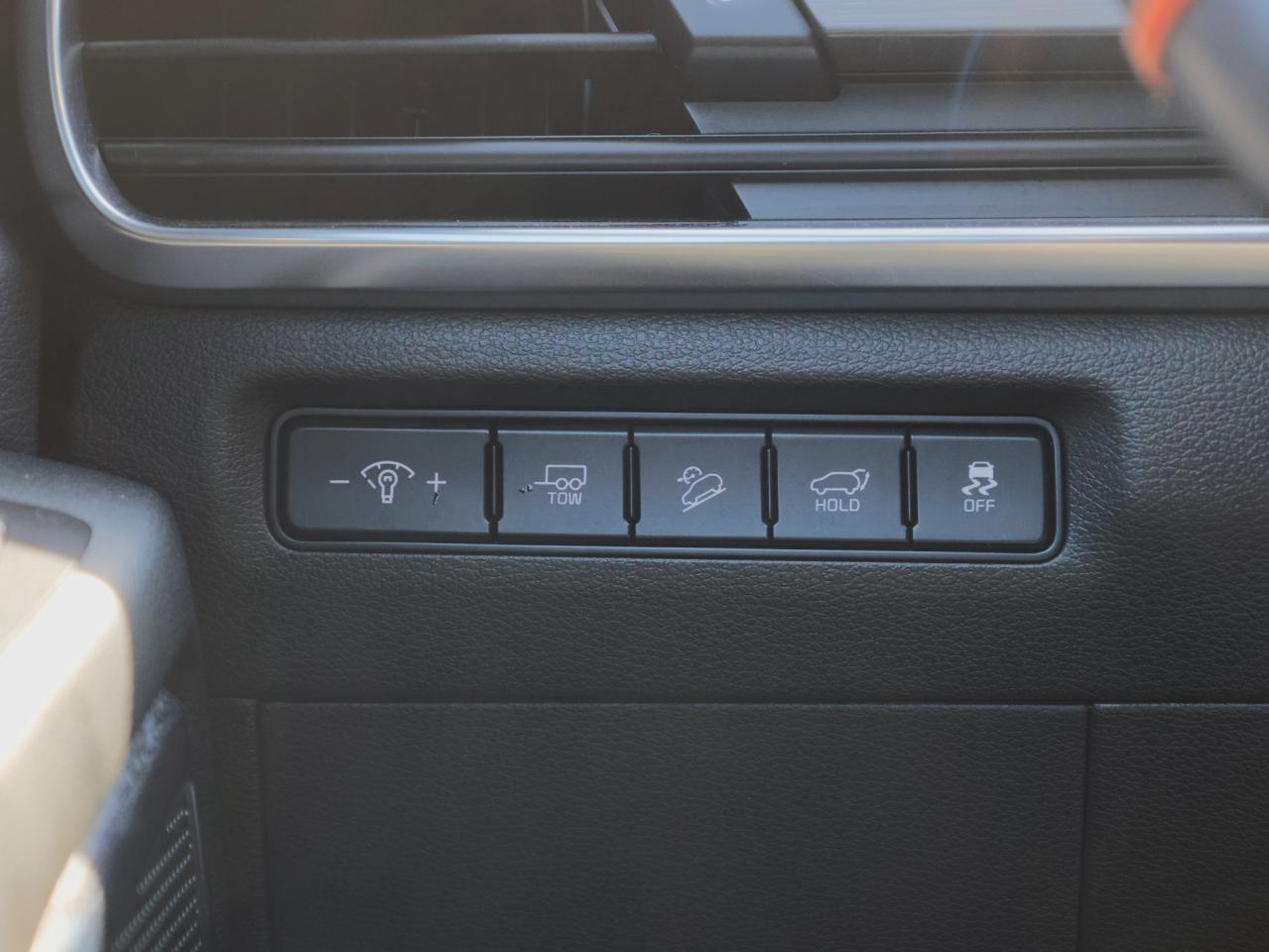 2024 Kia Telluride X-line AWD   Demonstrator Photo