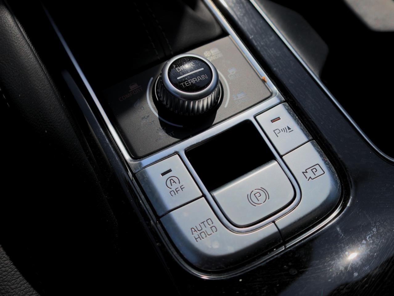 2024 Kia Telluride X-line AWD   Demonstrator Photo