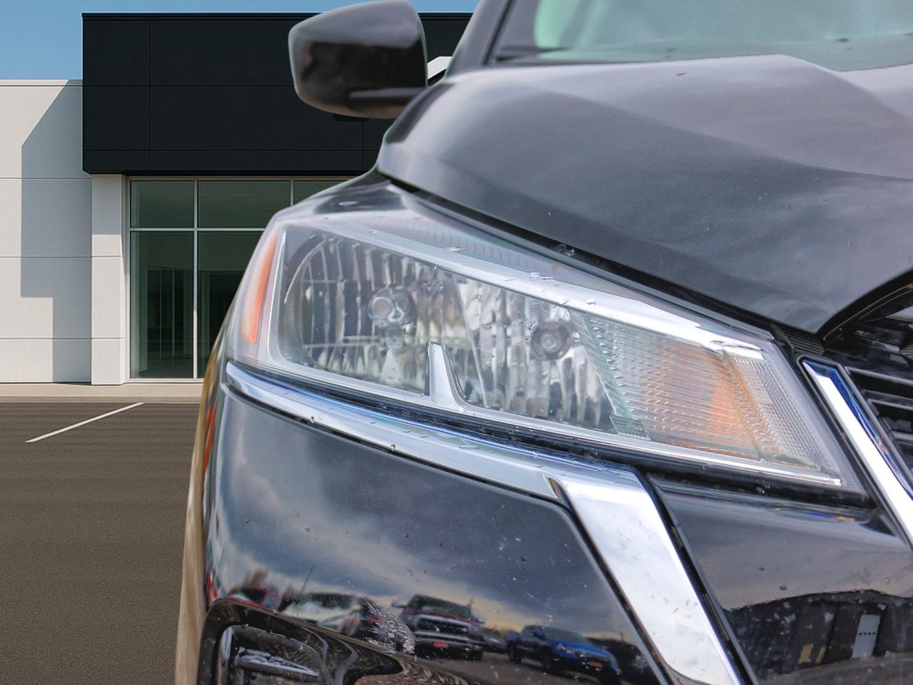 2024 Nissan Kicks S   CarPlay   Blind Spot Warning   Rear Camera Photo4