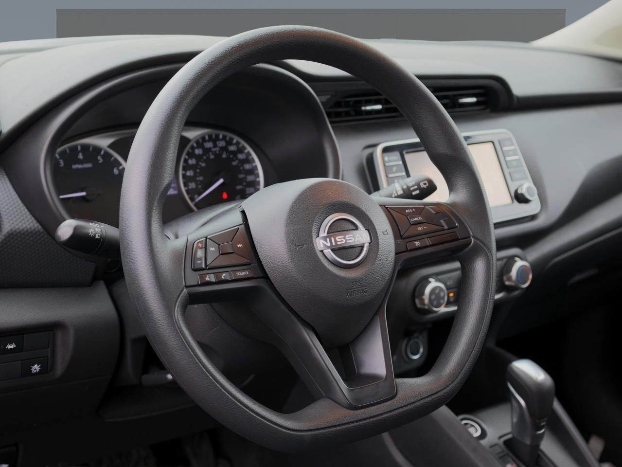 2024 Nissan Kicks S   CarPlay   Blind Spot Warning   Rear Camera Photo