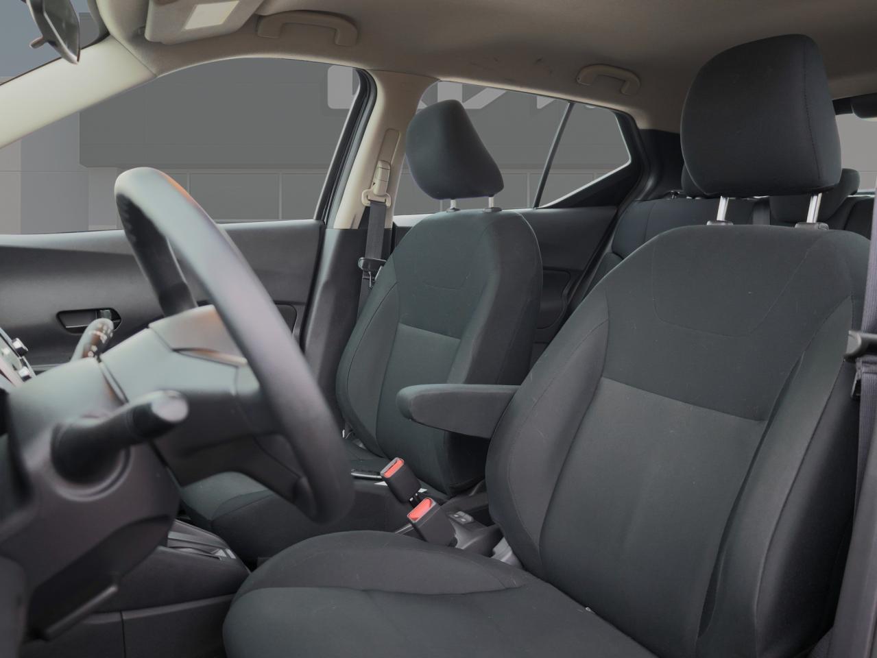 2024 Nissan Kicks S   CarPlay   Blind Spot Warning   Rear Camera Photo