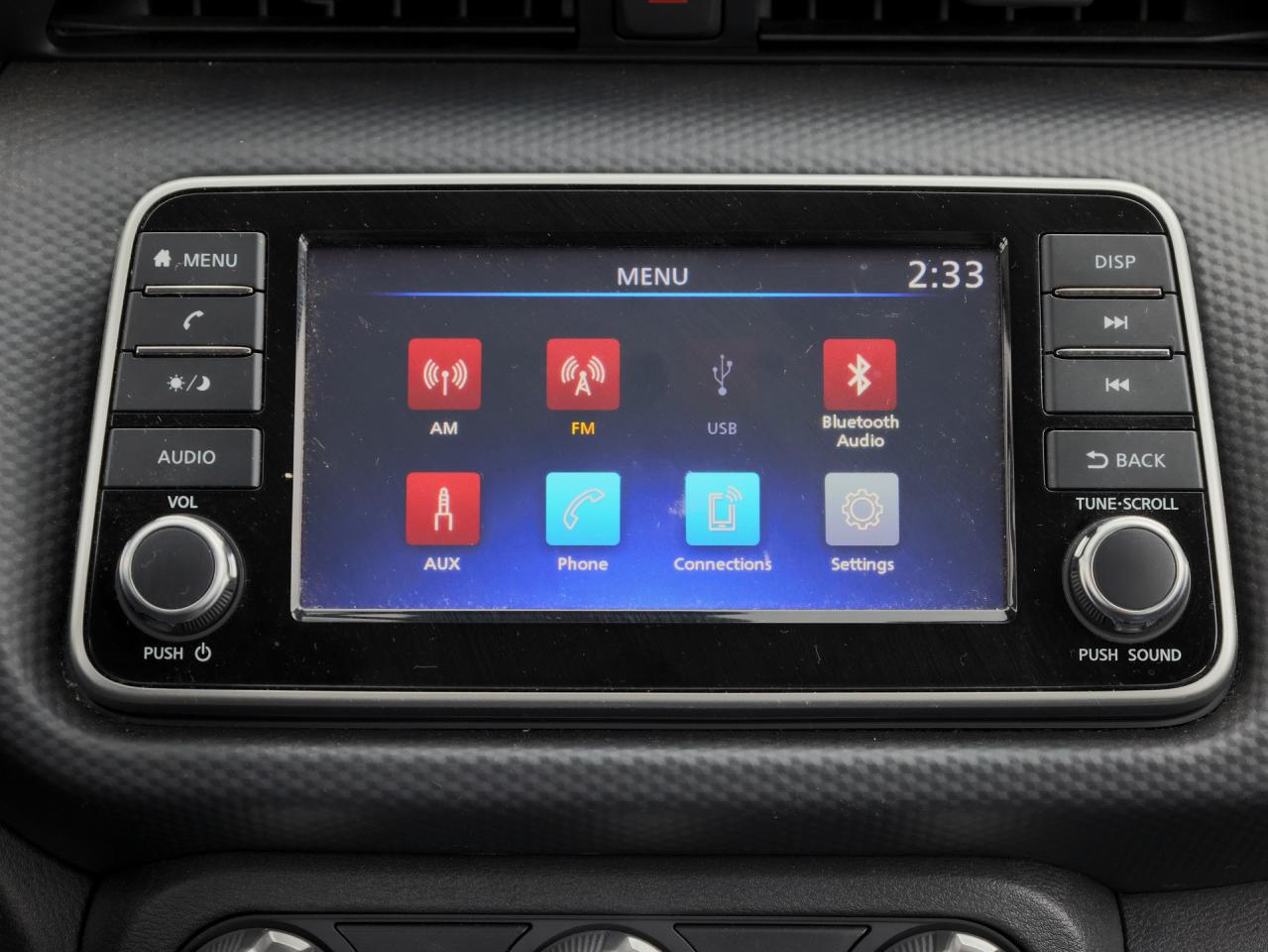 2024 Nissan Kicks S   CarPlay   Blind Spot Warning   Rear Camera Photo