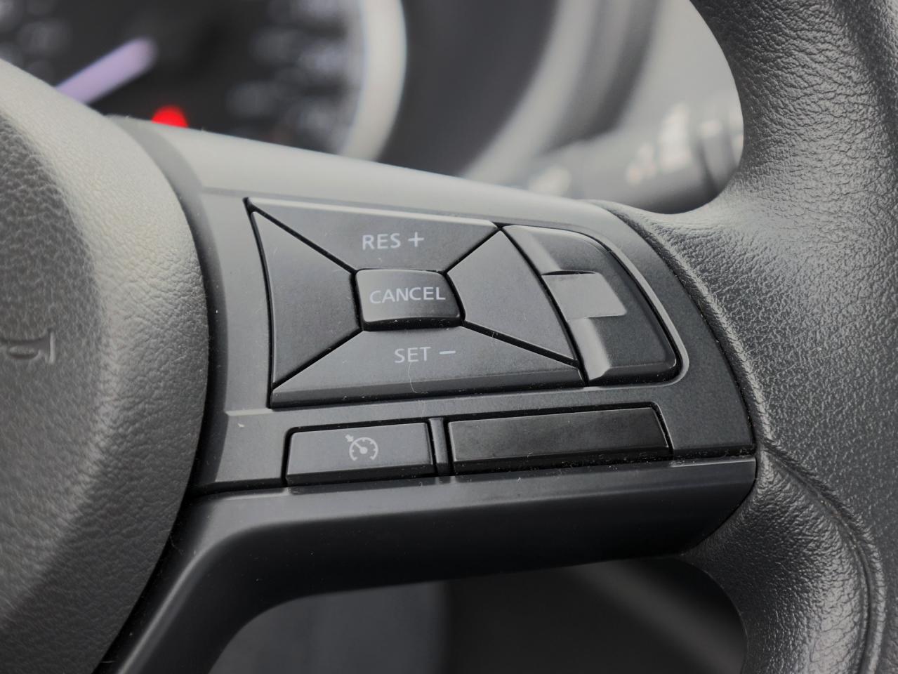 2024 Nissan Kicks S   CarPlay   Blind Spot Warning   Rear Camera Photo