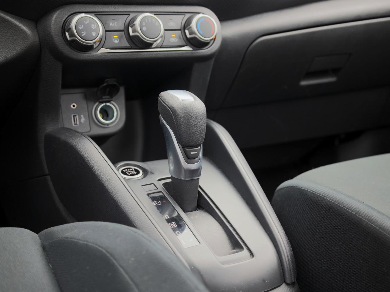 2024 Nissan Kicks S   CarPlay   Blind Spot Warning   Rear Camera Photo