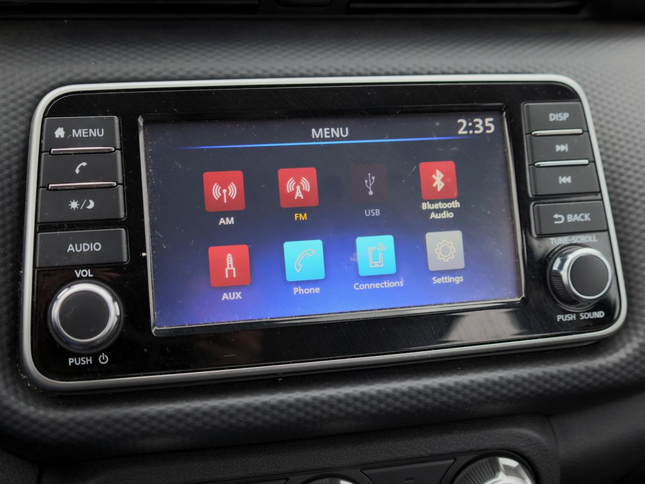 2024 Nissan Kicks S   CarPlay   Blind Spot Warning   Rear Camera Photo