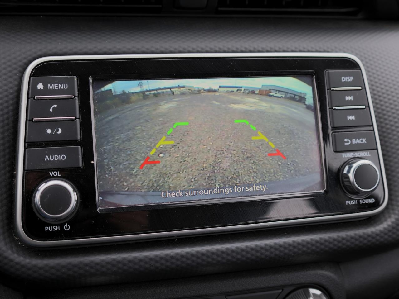 2024 Nissan Kicks S   CarPlay   Blind Spot Warning   Rear Camera Photo