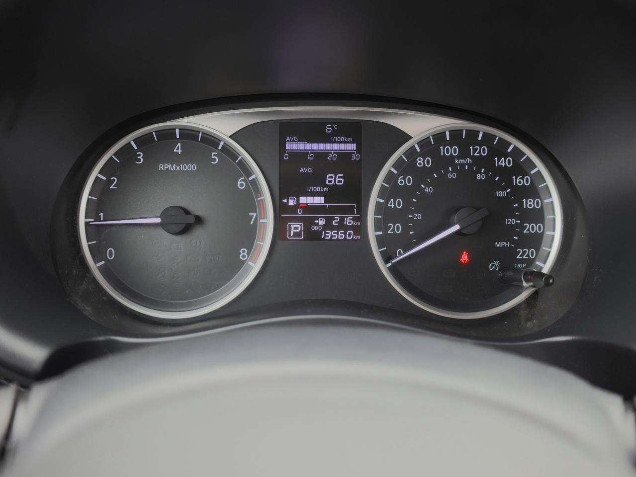 2024 Nissan Kicks S   CarPlay   Blind Spot Warning   Rear Camera Photo