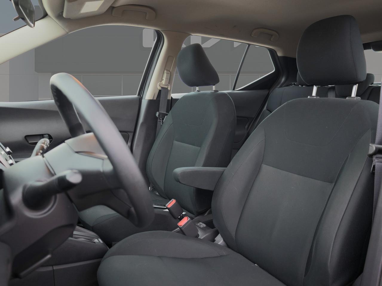 2024 Nissan Kicks S   CarPlay   Blind Spot Warning   Rear Camera Photo