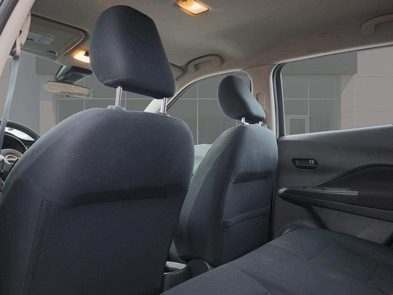 2024 Nissan Kicks S   CarPlay   Blind Spot Warning   Rear Camera Photo