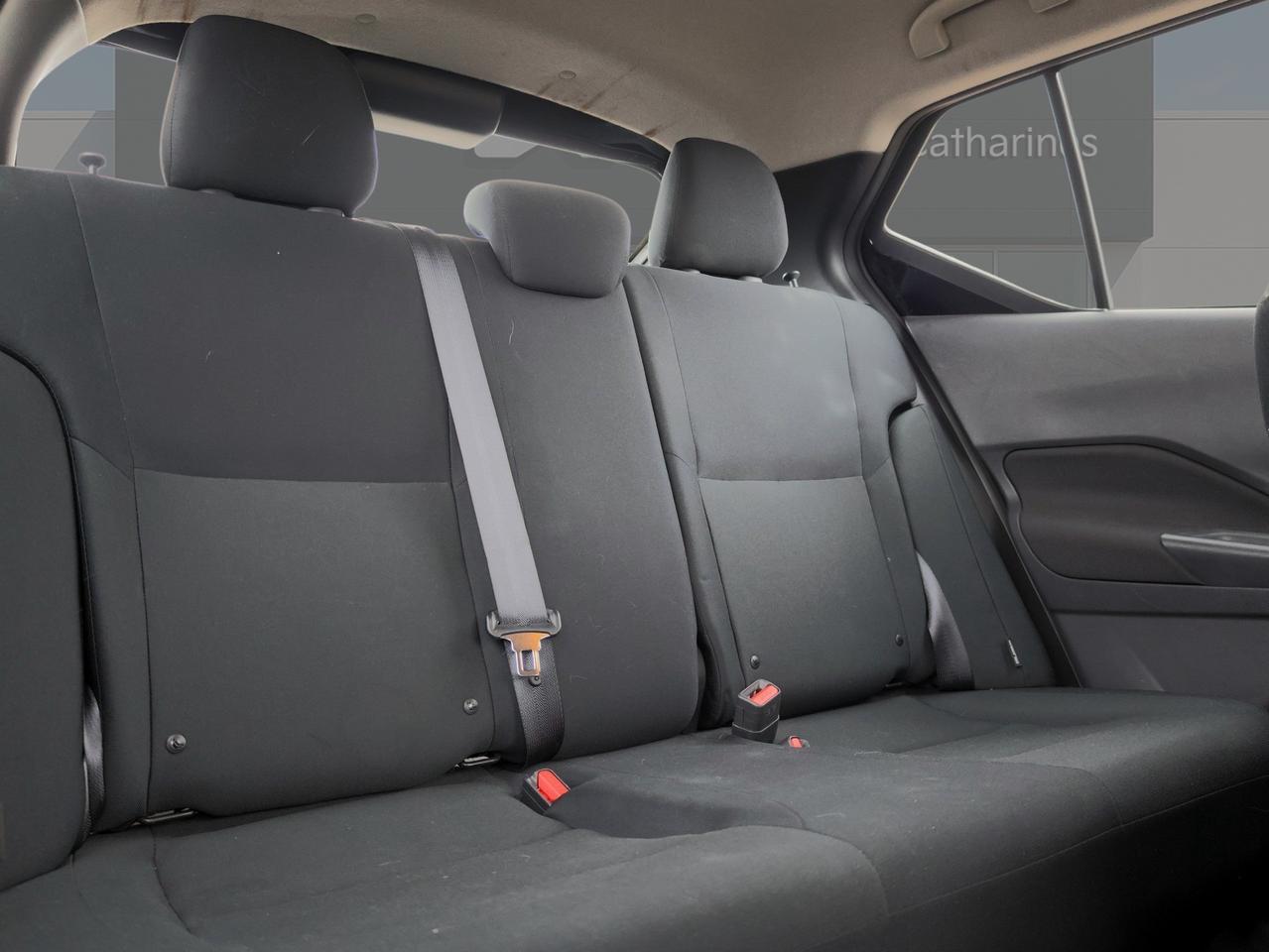 2024 Nissan Kicks S   CarPlay   Blind Spot Warning   Rear Camera Photo