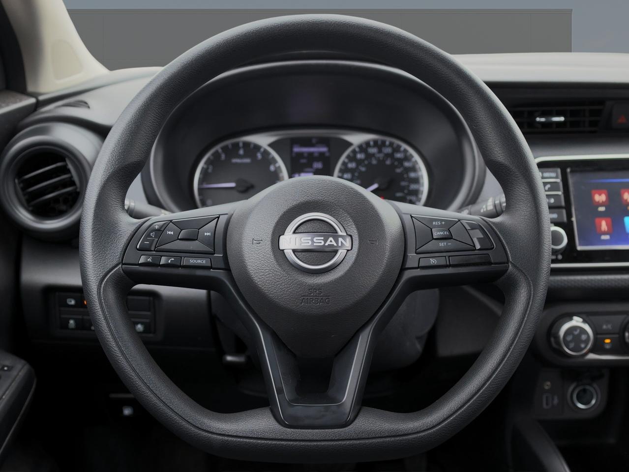 2024 Nissan Kicks S   CarPlay   Blind Spot Warning   Rear Camera Photo