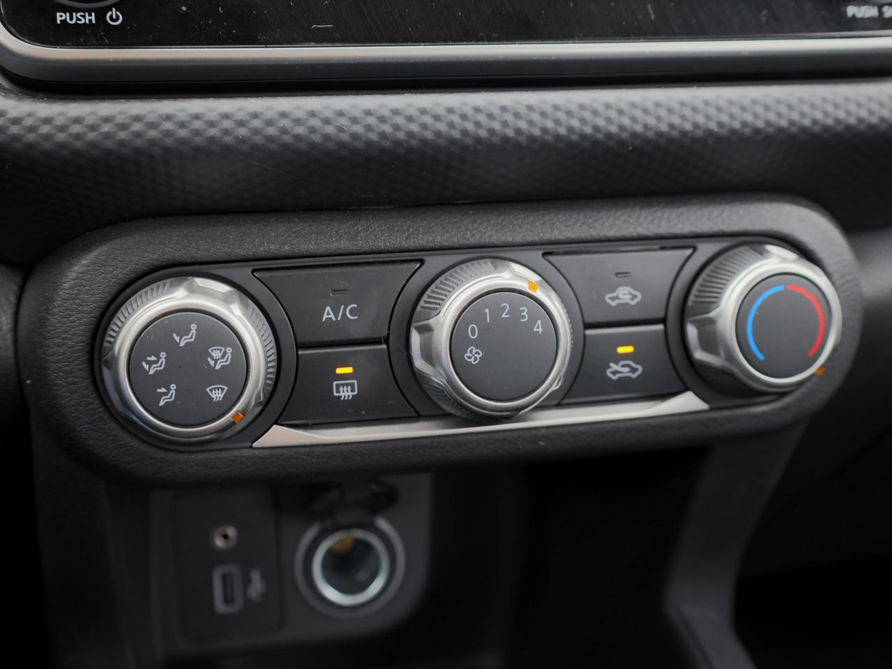 2024 Nissan Kicks S   CarPlay   Blind Spot Warning   Rear Camera Photo