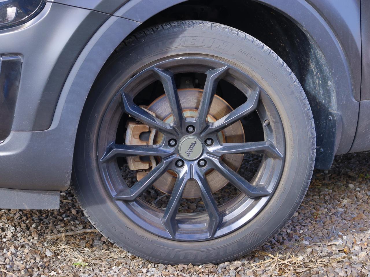 2020 Kia Telluride SX Limited   Nappa Leather   HUD   Cooled Seat Photo