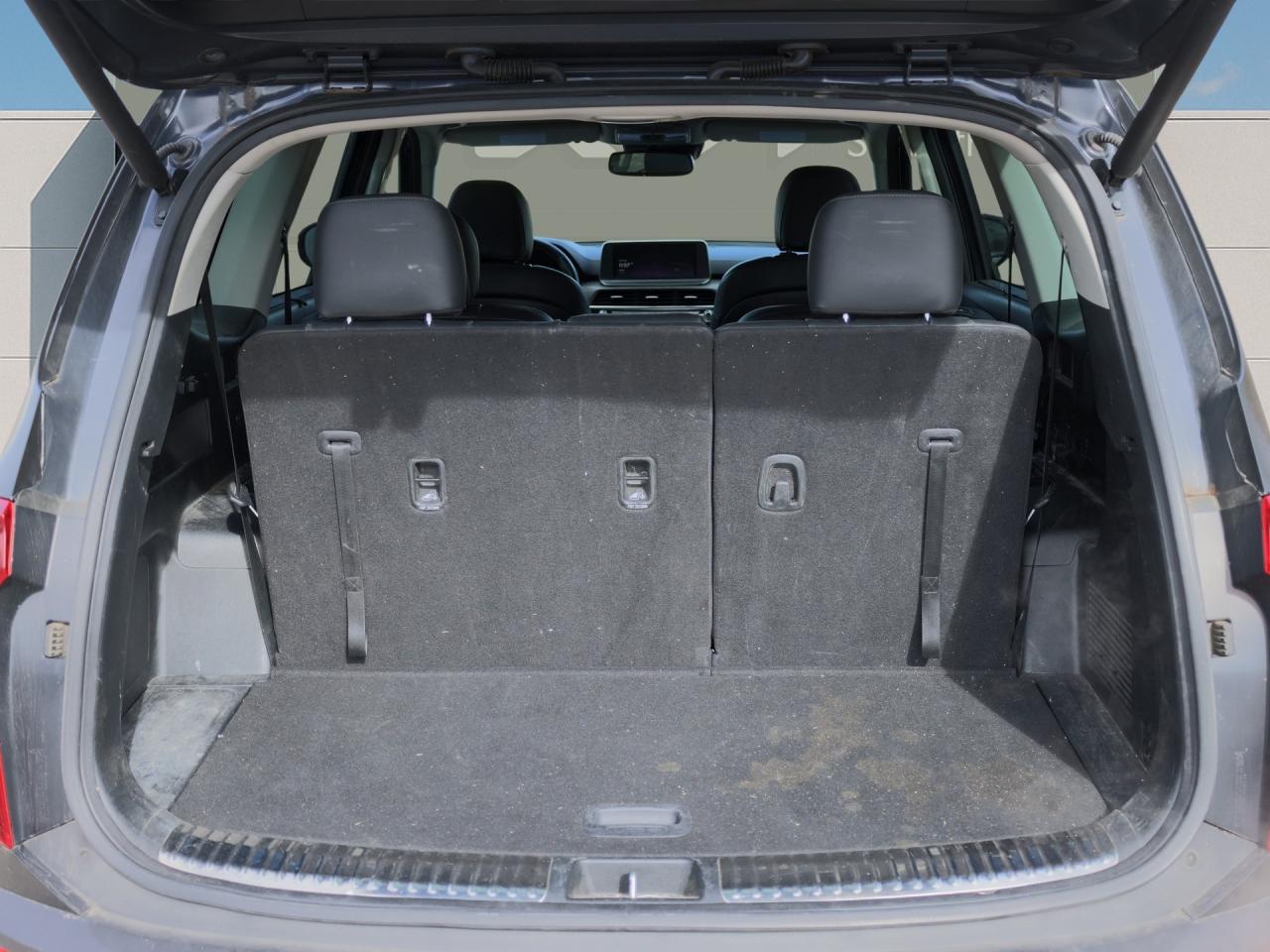 2020 Kia Telluride SX Limited   Nappa Leather   HUD   Cooled Seat Photo